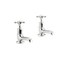 105mm Basin Taps