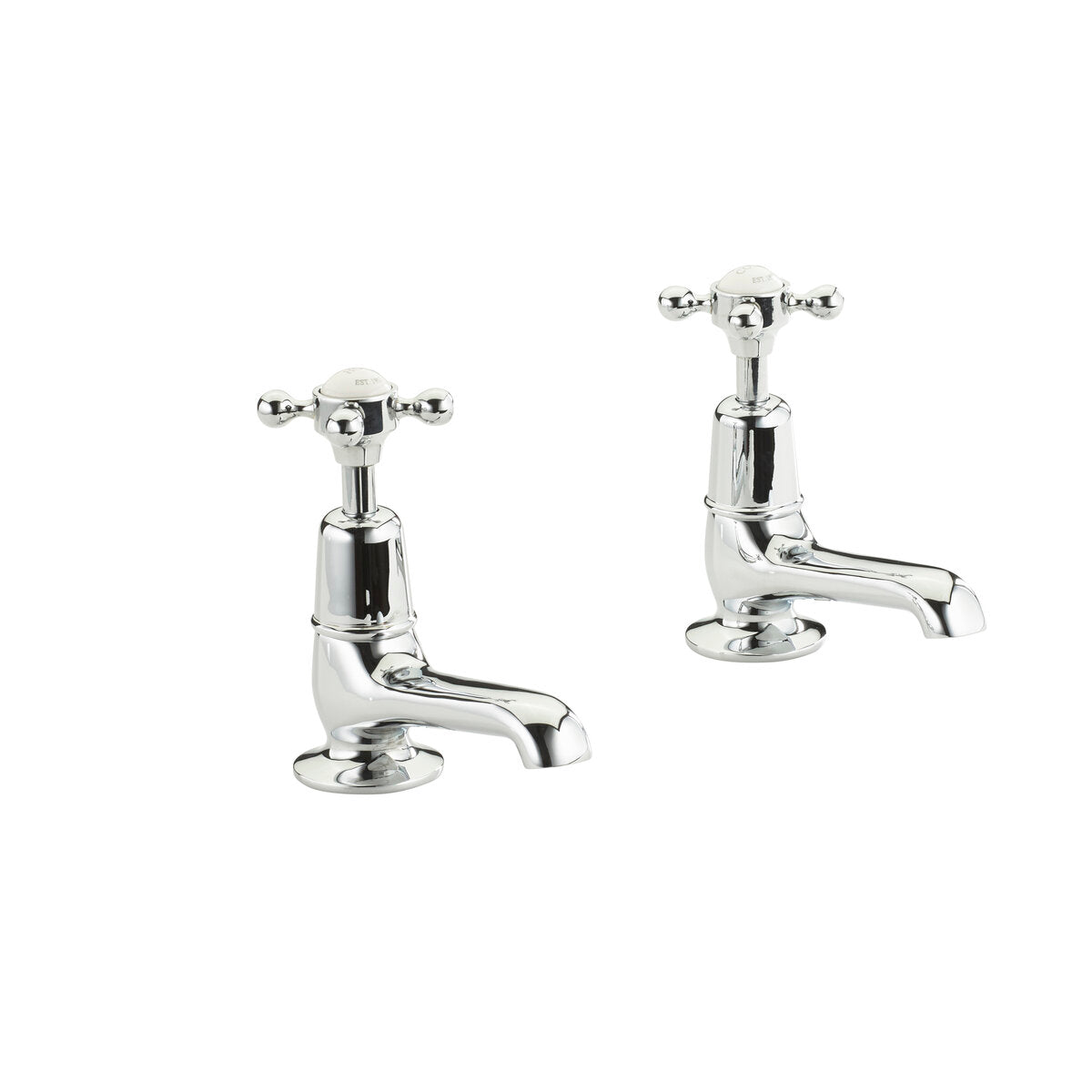 105mm Basin Taps