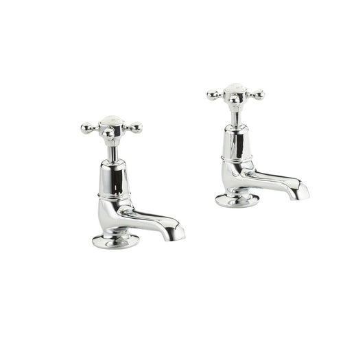 105mm Basin Taps