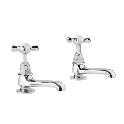 115mm Basin Taps