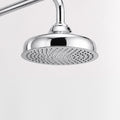 The Signature 8 inch Shower Head in Chrome