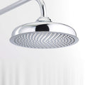 The Signature 10 inch Shower Head in Chrome