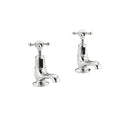 80mm Basin Taps