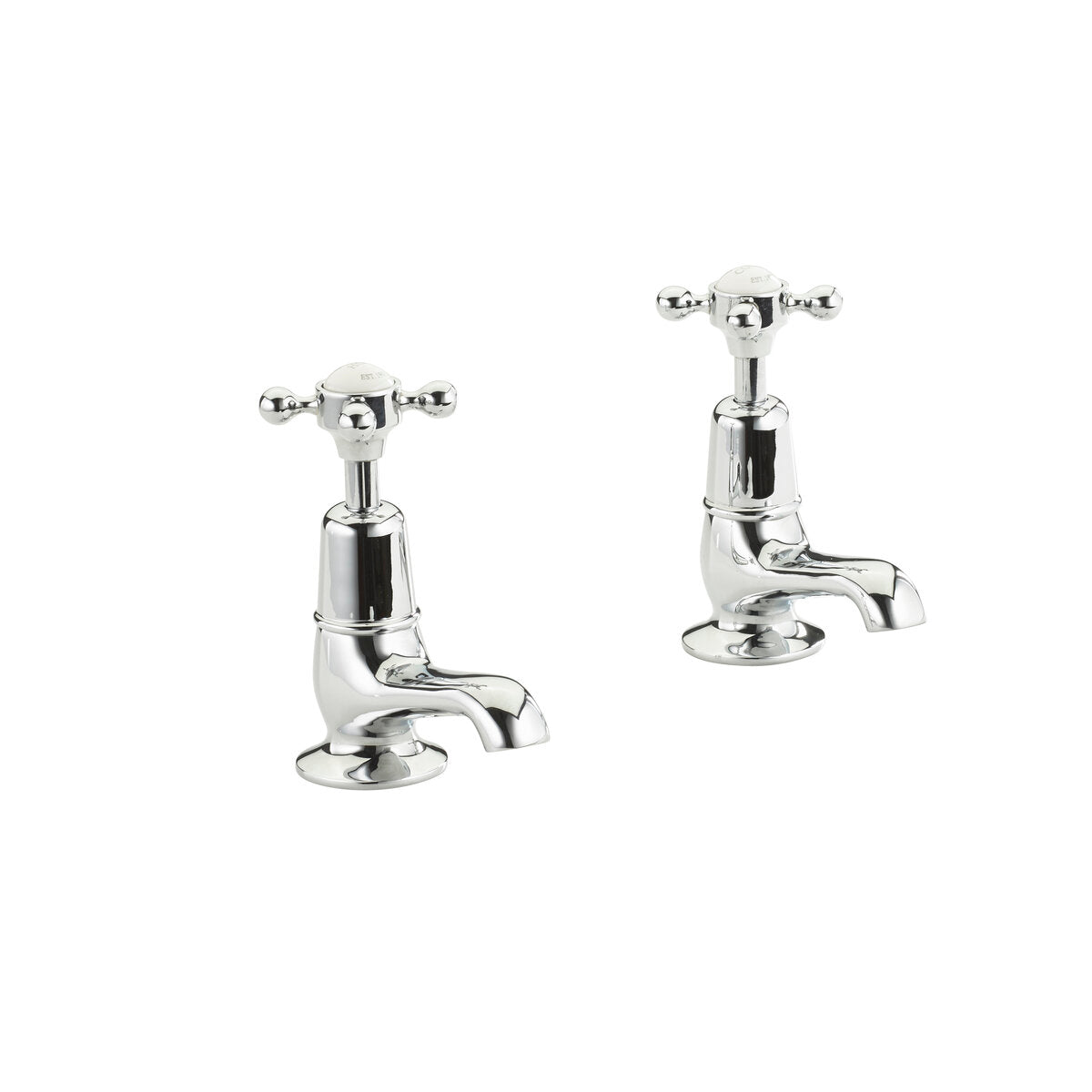 80mm Basin Taps