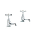 85mm Basin Taps
