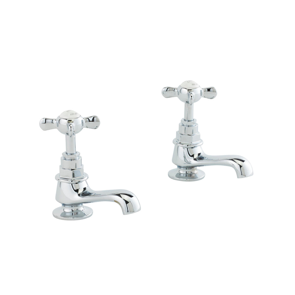 85mm Basin Taps
