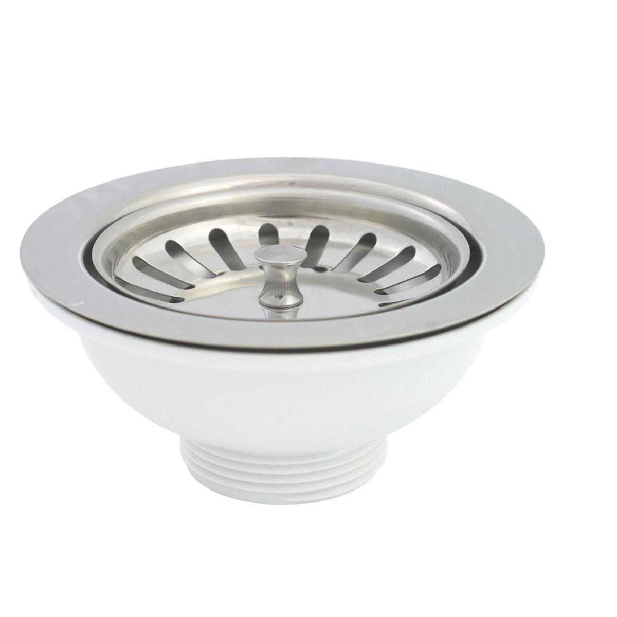 90mm Kitchen Strainer Waste
