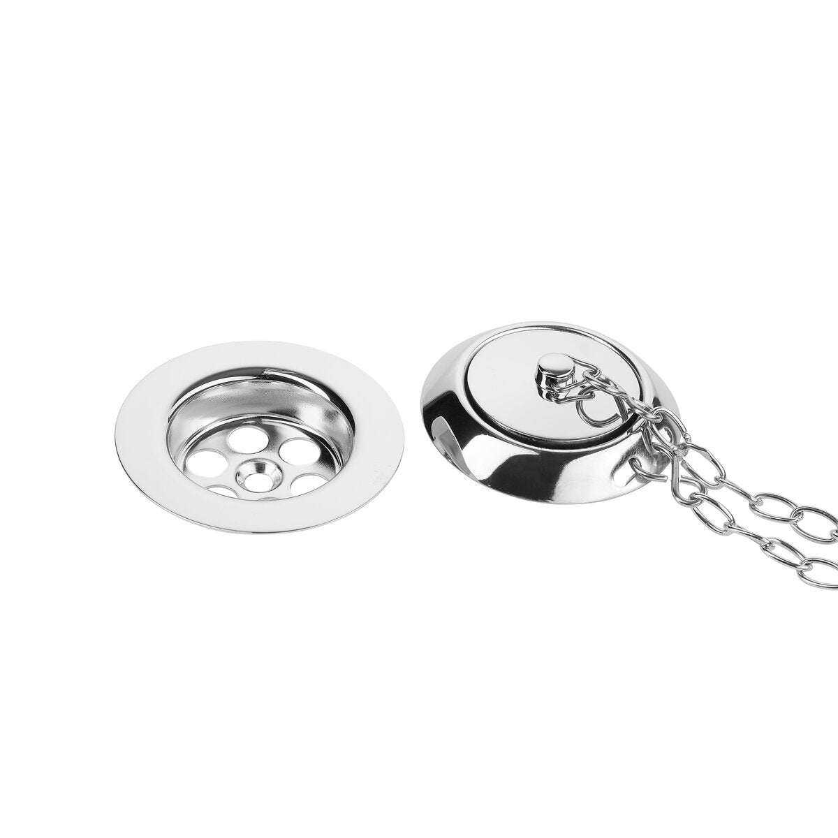 Concealed Bath Waste