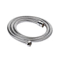 Conical End Handset Hose