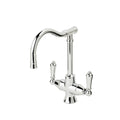 Cross Shape Mono Mixer Kitchen Tap
