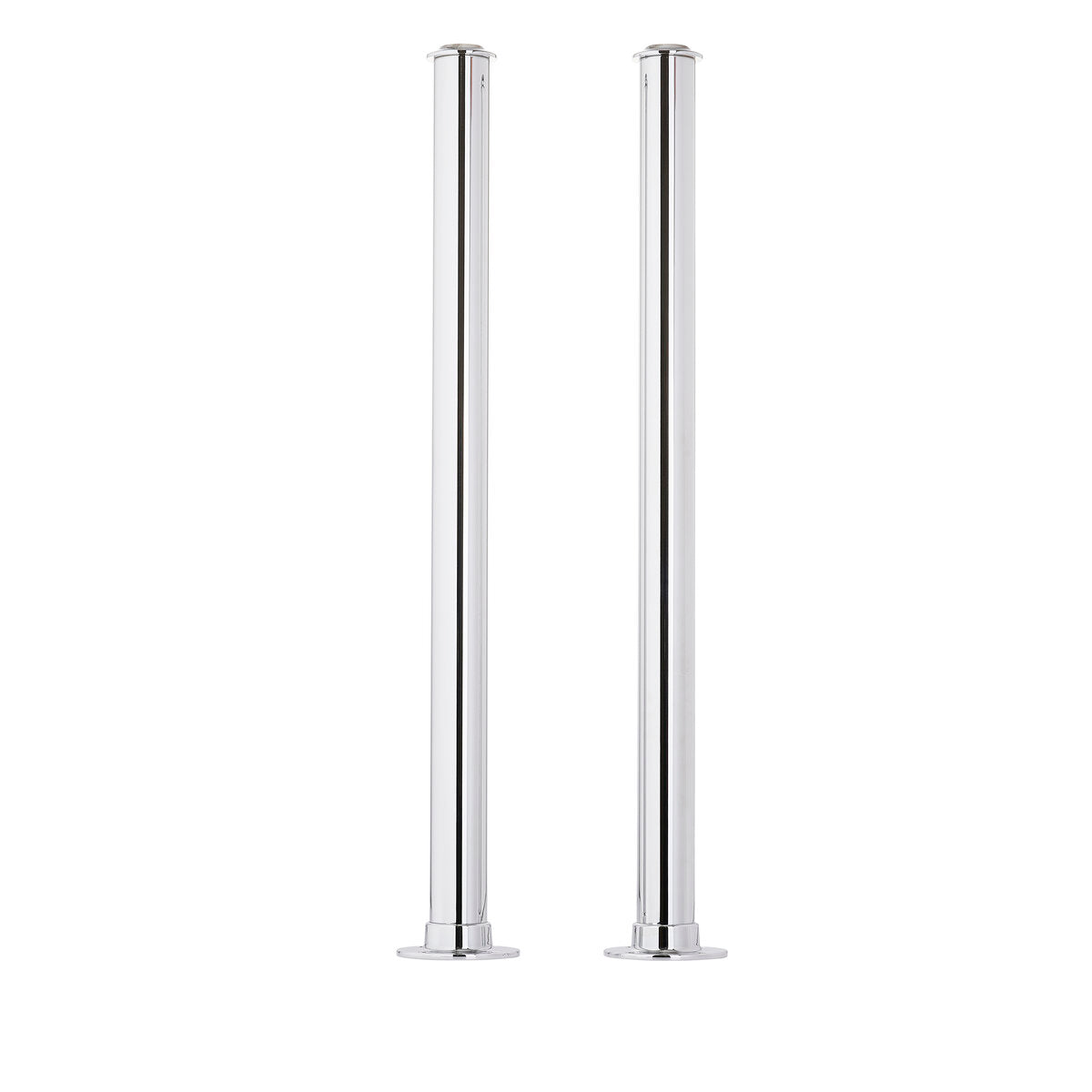 Freestanding Bath Legs