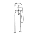 Freestanding Bath Shower Mixer Tap