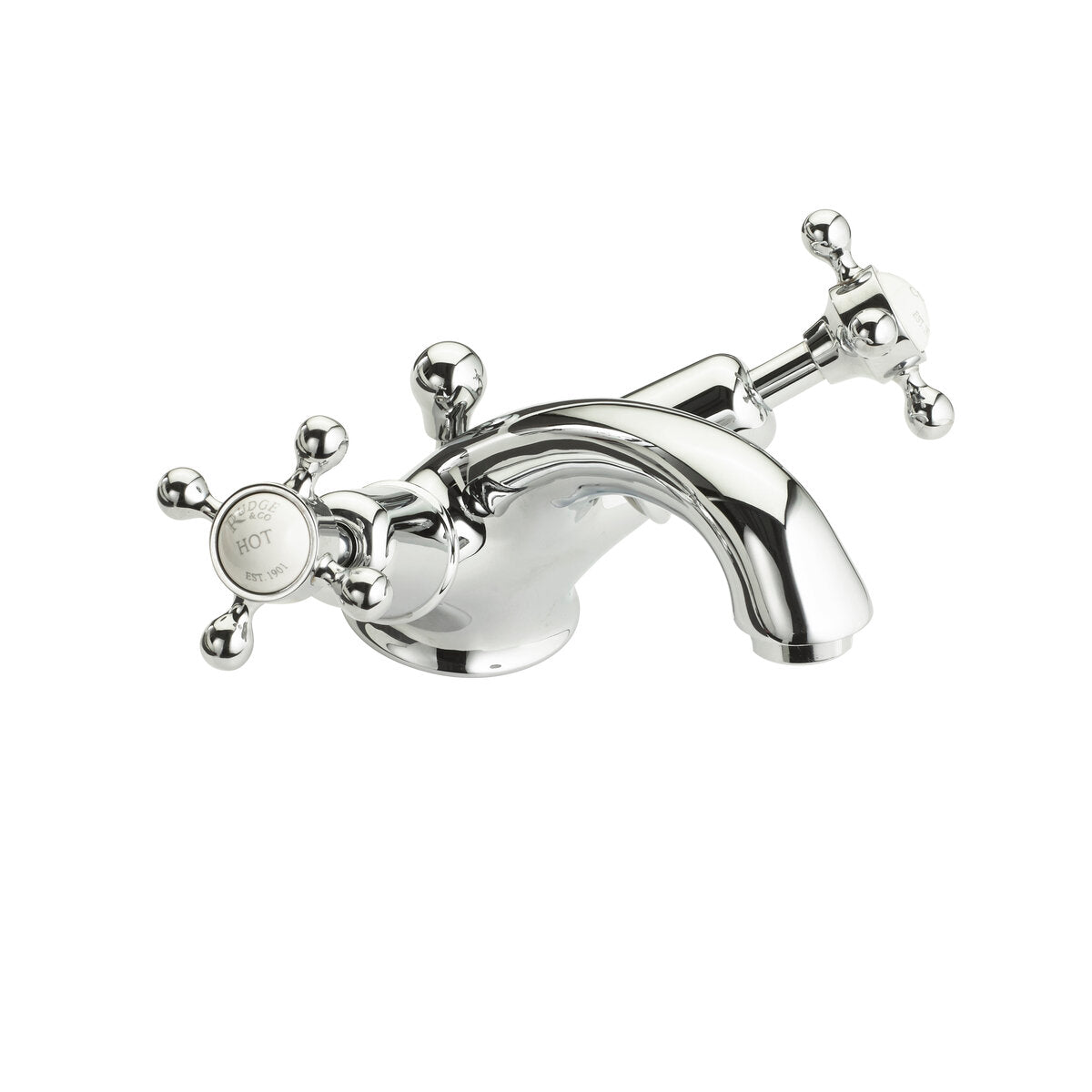 Mono Basin Mixer Tap
