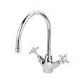 Mono Mixer Kitchen Tap