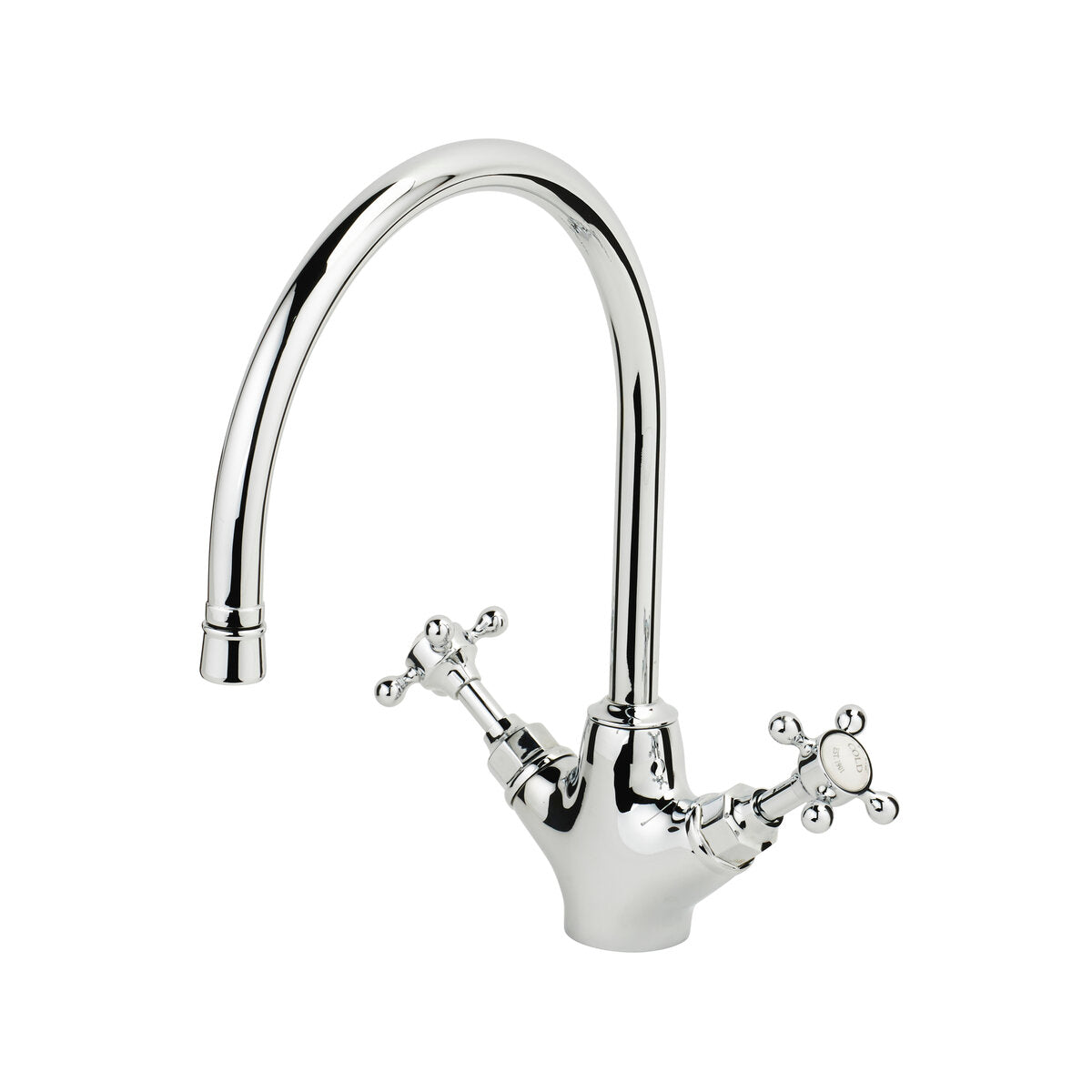 Mono Mixer Kitchen Tap